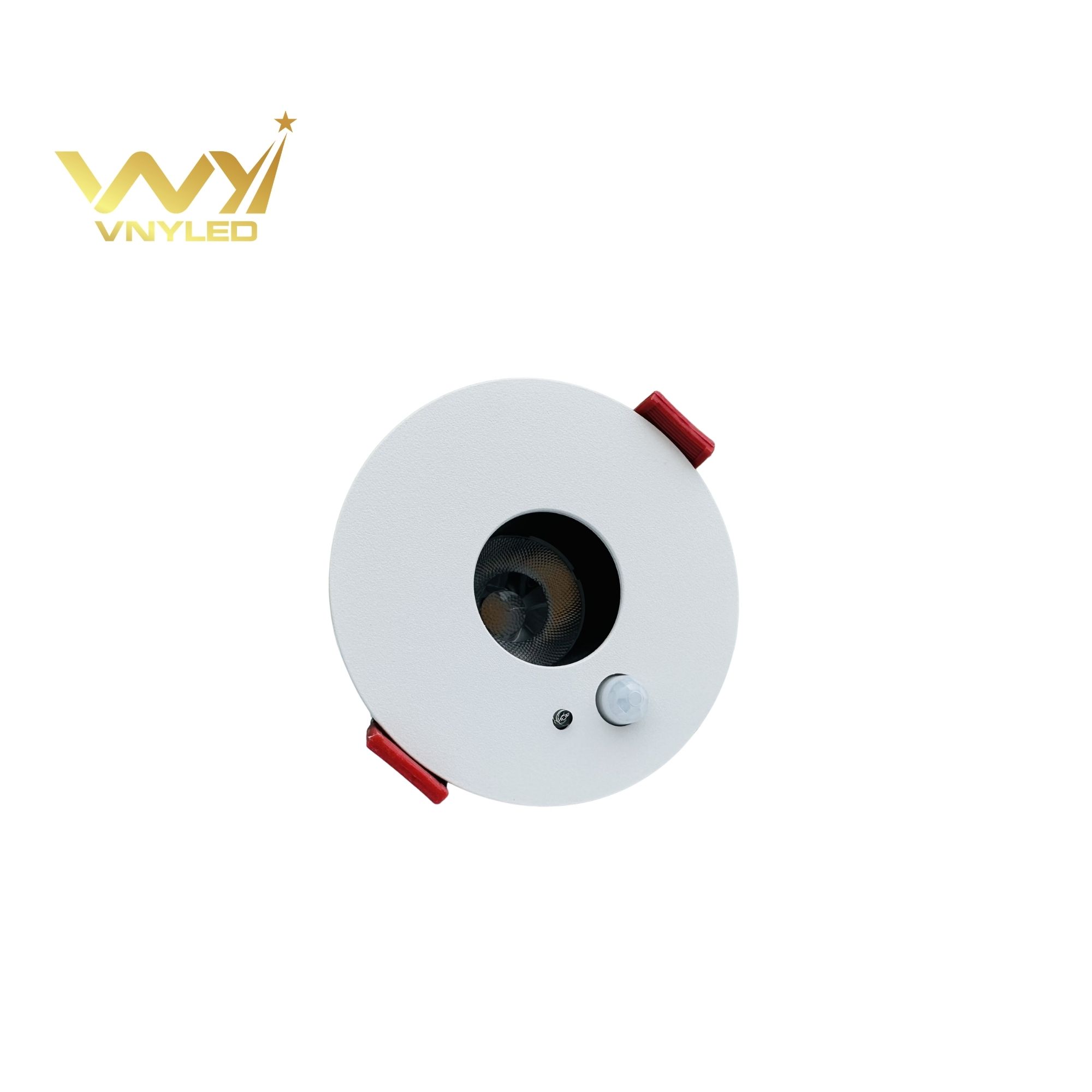 Đèn LED Spotlight Âm Trần Cảm Ứng CRI90 Model GL-S18 - VNYLED - Ảnh 6