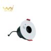 Đèn LED Spotlight Âm Trần Cảm Ứng CRI90 Model GL-S18 - VNYLED