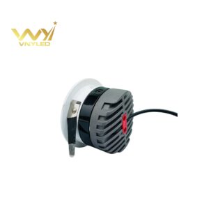 Alternative view of Đèn LED Spotlight Âm Trần CRI90 Model GL-S12 - VNYLED