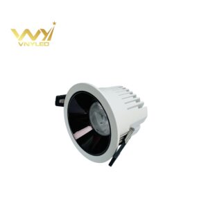 Alternative view of Đèn LED Spotlight Âm Trần Chống Ẩm CRI90 Model GL-S16 - VNYLED