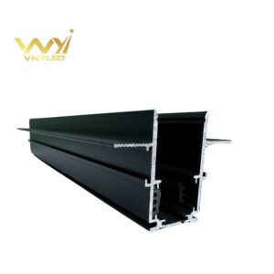 Phụ Kiện Đèn LED Thanh Ray Nam Châm Lắp Âm - VNYLED