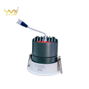 Alternative view of Đèn LED Spotlight Âm Trần CRI90 Model GL-S04 - VNYLED