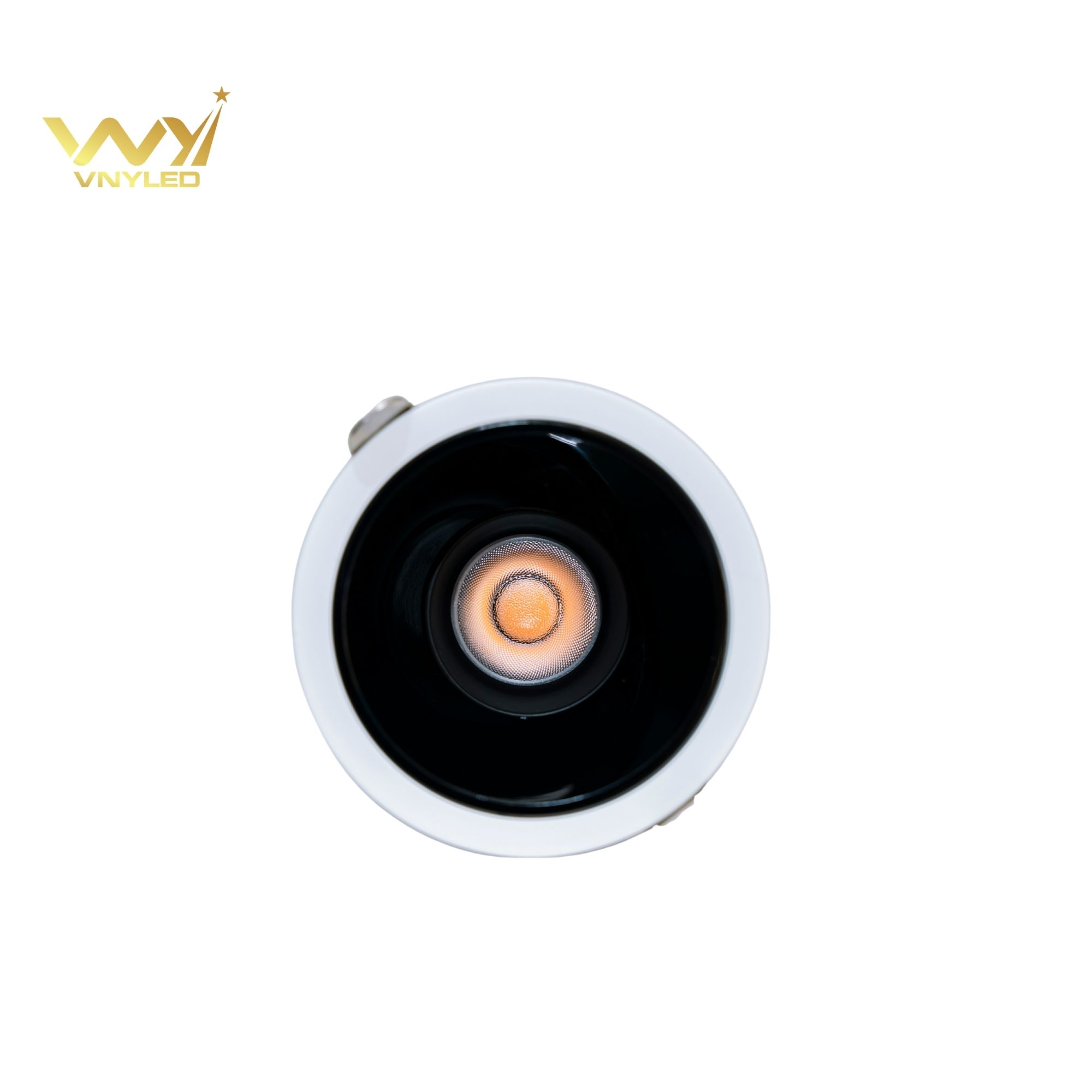 Đèn LED Spotlight Âm Trần CRI90 Model GL-S04 - VNYLED - Ảnh 4