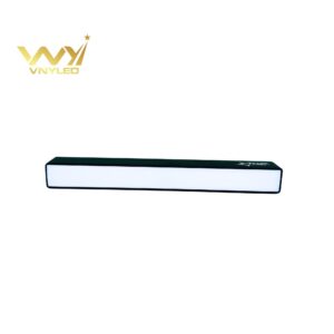 Alternative view of Đèn LED Ray Nam Châm Tán Quang Lắp Âm CRI90 Model GL-C01 - VNYLED