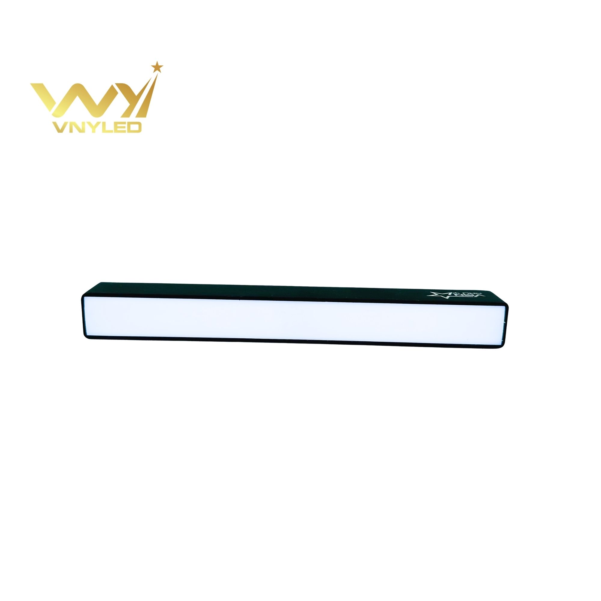 Đèn LED Ray Nam Châm Tán Quang Lắp Âm CRI90 Model GL-C01 - VNYLED - Ảnh 2