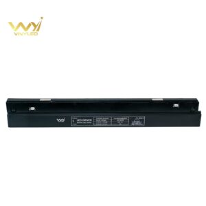 Alternative view of Phụ Kiện Đèn LED Nguồn Điện Ray Nam Châm Lắp Âm - VNYLED