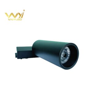 Đèn LED Ray Nam Châm Xoay Hướng Lắp Nổi CRI90 Model GL-CM07 - VNYLED