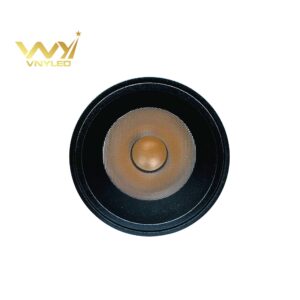 Alternative view of Đèn LED Ray Nam Châm Xoay Hướng Lắp Nổi CRI90 Model GL-CM07 - VNYLED