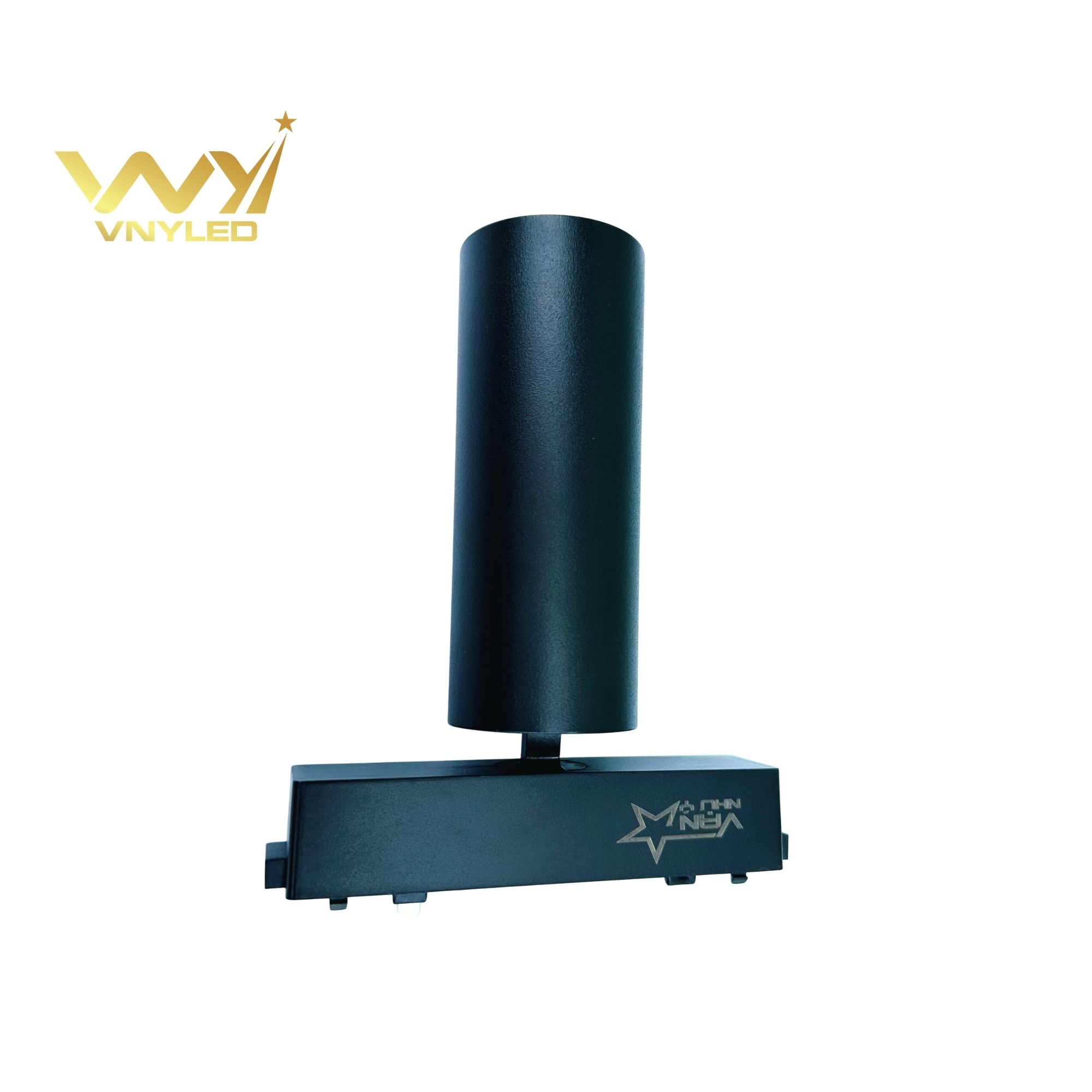 Đèn LED Ray Nam Châm Xoay Hướng Lắp Nổi CRI90 Model GL-CM07 - VNYLED - Ảnh 3