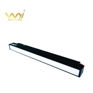 Đèn LED Ray Nam Châm Tán Quang Lắp Âm CRI90 Model GL-C01 - VNYLED