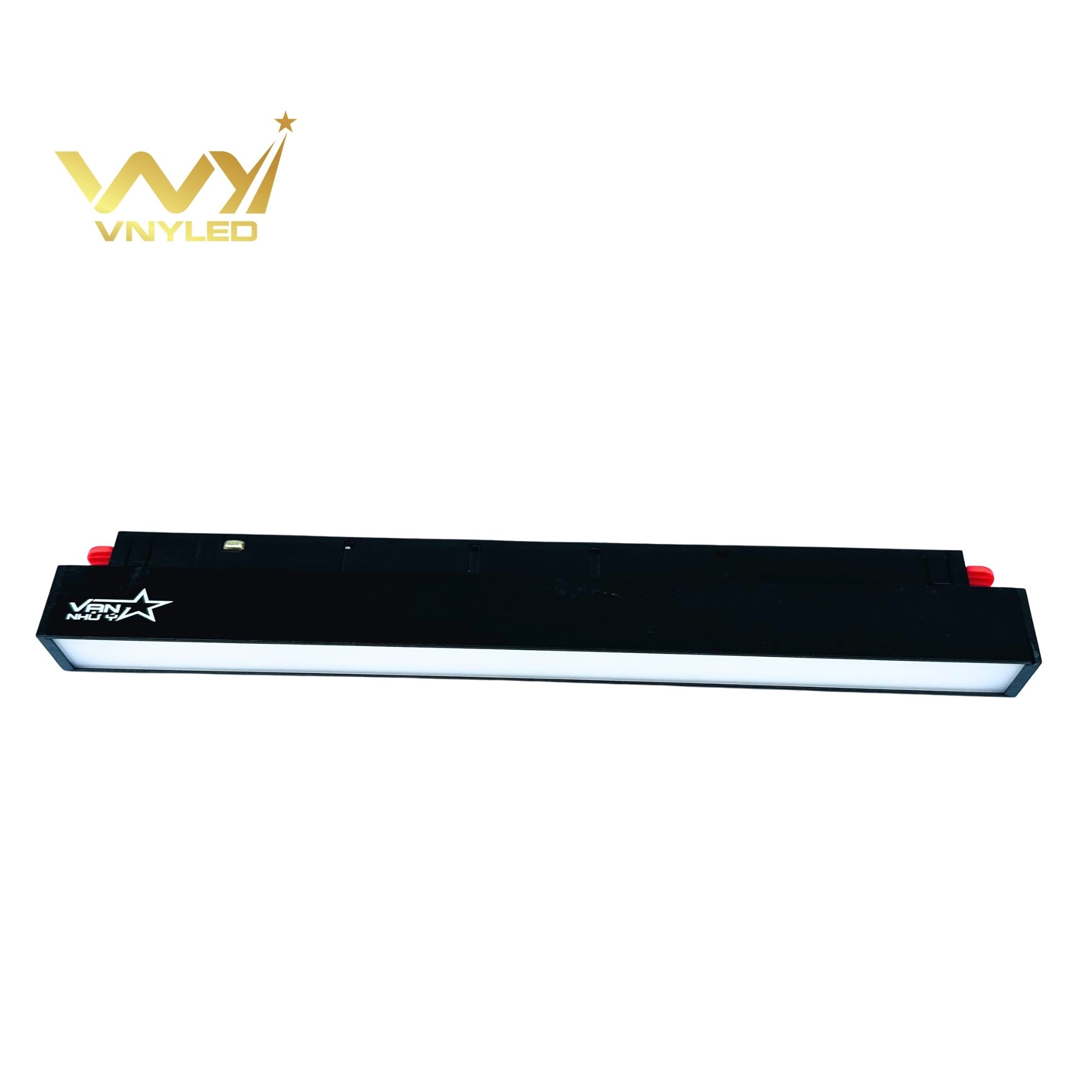 Đèn LED Ray Nam Châm Tán Quang Lắp Âm CRI90 Model GL-C01 - VNYLED - Ảnh 3