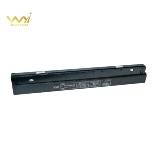 Phụ Kiện Đèn LED Nguồn Điện Ray Nam Châm Lắp Âm - VNYLED