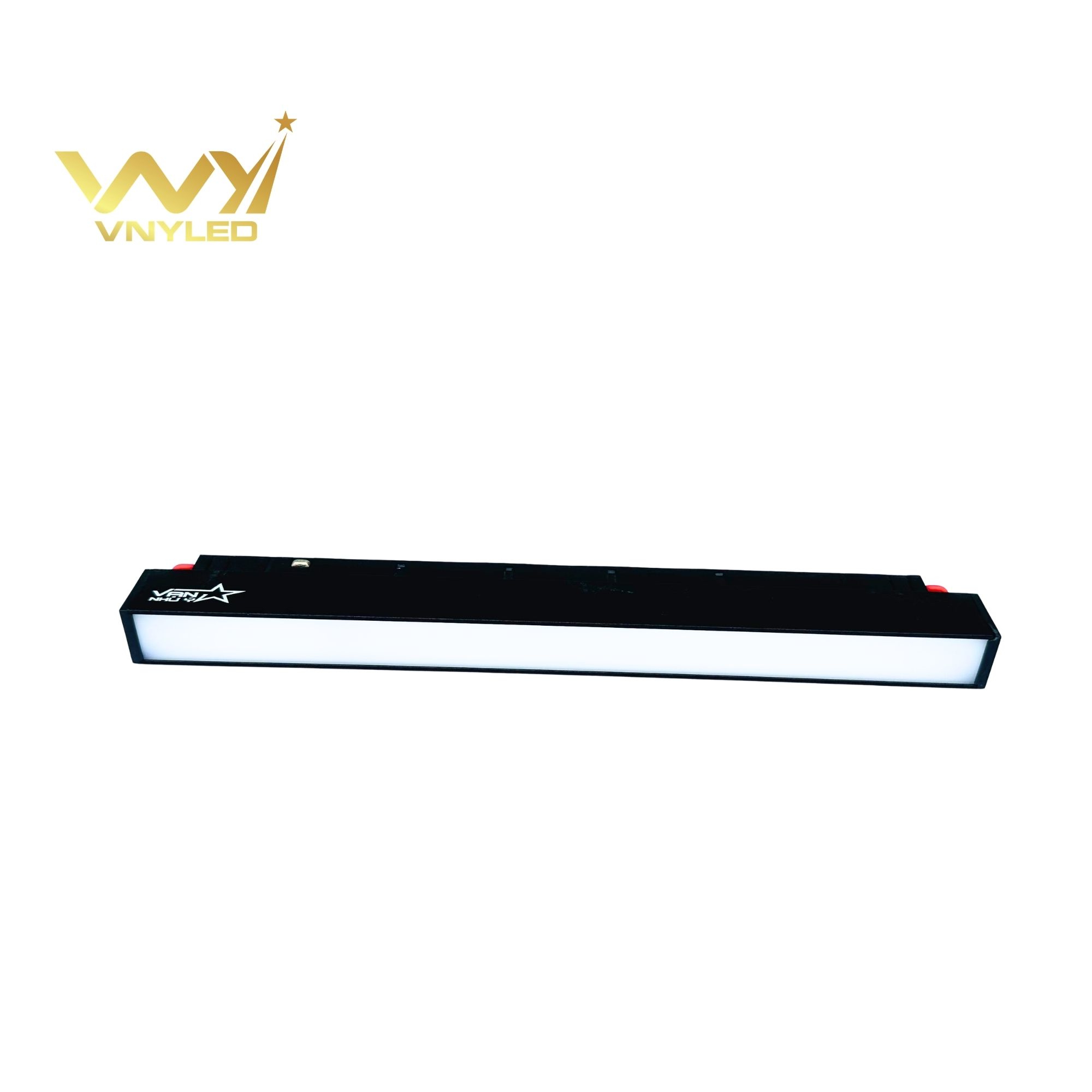 Đèn LED Ray Nam Châm Tán Quang Lắp Âm CRI90 Model GL-C01 - VNYLED - Ảnh 5