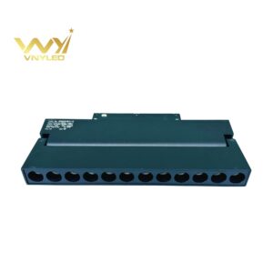 Alternative view of Đèn LED Ray Nam Châm Thân Gập Lắp Âm CRI90 Model GL-C03 - VNYLED