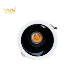 Alternative view of Đèn LED Spotlight Âm Trần CRI90 Model GL-S05 - VNYLED