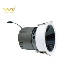 Đèn LED Spotlight Âm Trần CRI90 Model GL-S05 - VNYLED