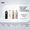 Đèn LED Cầu Thang, Cảm Biến Chuyển Động 3W Model GL - X020G