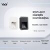 Đèn LED Cầu Thang, Cảm Biến Chuyển Động 3W Model GL - W020G